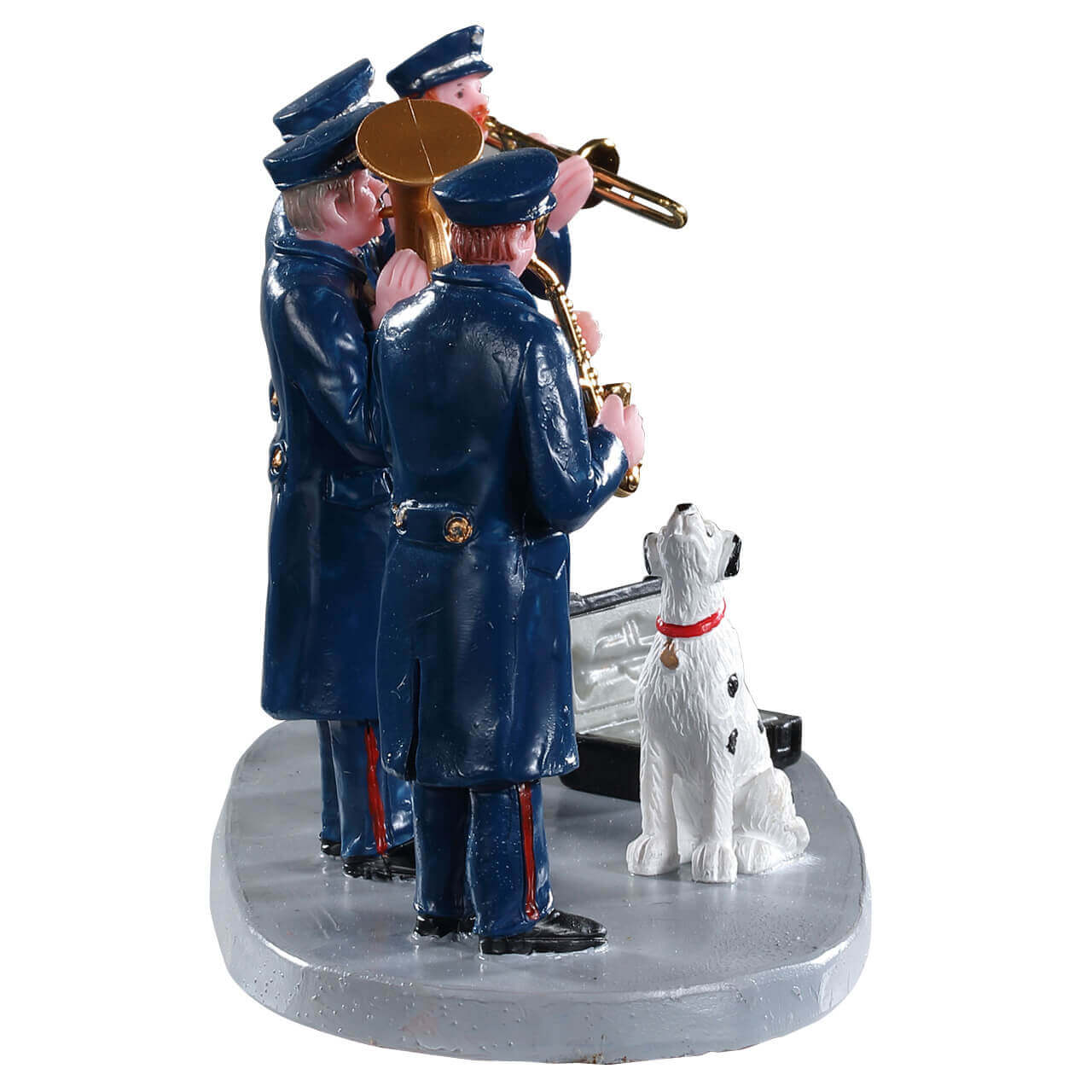 LEMAX Firehouse Band #93421